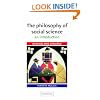 The Philosophy of Social Science: An Introduction (Cambridge Introductions to Philosophy)