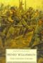 The Golden Virgin (Pocket Classics)