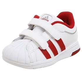 adidas Infant/Toddler 2g08 WideCF