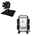 HTC 3G UMTS PDA Phone Auto Bean Bag & Windschutzscheibenhalter - von Gomadic