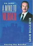 P.D. James: A Mind to Murder [1995] (REGION 1) (NTSC)