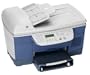 HP 610 Digital Color Copier