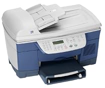 HP 610 Digital Color Copier