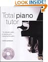 Total Piano Tutor