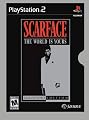 Scarface The World Is Yours Collector's Edition