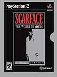 Scarface The World Is Yours Collectors Edition