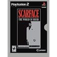Scarface The World Is Yours Collector's Edition