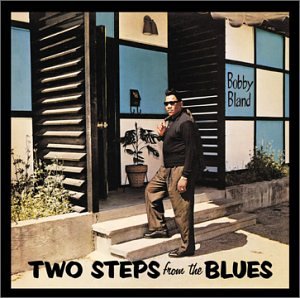 CD-Charts  Music : Two Steps from the Blues
