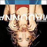 Drowned World Remixes [Japan] - Madonna