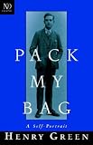Pack My Bag: A Self-Portrait