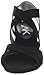 Anne Klein Sport Women's Cerisler Wedge Sandal,Black/Black,10 M US