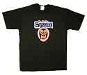 Neon - T-Shirt Black (S)