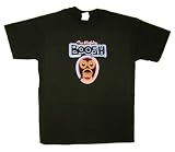 Neon - T-Shirt Black (L)