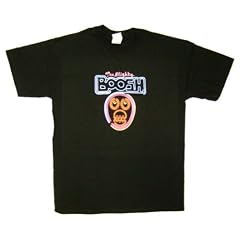 Neon - T-Shirt Black (L)