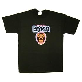 Neon - T-Shirt Black (S)