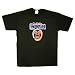 Neon - T-Shirt Black (L)