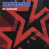 Be Yourself Pt.2