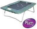 Rectangular Trampoline 7ft x 5ft