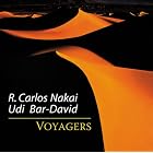 Click here to buy Voyagers by  R. Carlos Nakai .