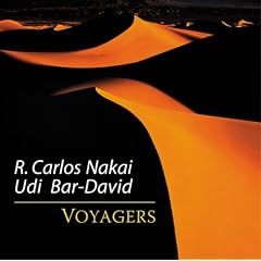 Voyagers