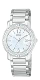 Citizen Eco-Drive Women's Palidoro Diamond Watch #EW0900-56D