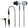 SONY 密閉型インナーイヤーレシーバー 「N・U・D・E EX」 MDR-EX90SL