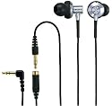 SONY 密閉型インナーイヤーレシーバー 「N・U・D・E EX」 MDR-EX90SL