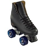 Riedell 111 Citizen Outdoor Quad Roller Skates - Men's