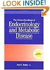 The Clinical Handbook of Endocrinology and Metabolic Disease
