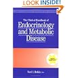 The Clinical Handbook of Endocrinology and Metabolic Disease by  N.I. Robin
