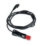 Brunton DC Cable for Atlas MNS GPS Navigators