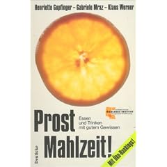 Prost Mahlzeit!