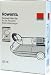 Rowenta ZR765 Papieraustauschfilter