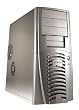 Antec PLUS660AMG Metallic Gray Mini Tower