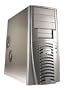 Antec PLUS660AMG Metallic Gray Mini Tower