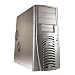 Antec PLUS660AMG Metallic Gray Mini Tower