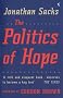 Politics Of Hope