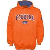 Florida Gators Youth Orange Team Color Hoody Sweatshirt