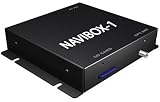 413GBjelknL. SL160  Power Acoustik NAVIBOX 1 Add on GPS Navigation System