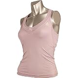 Womens Adidas TechFit Yoga Tank Summer 2008 - 081149