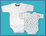 Wickel-Body Baby 1/4-Arm / 150042