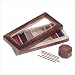 Zen Scents Incense Gift Set In Wood Box