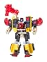 Transformers Energon Basic Figure: Strongarm