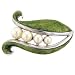 Jewelry : Corn Flower Pin Brooch
