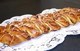 Cinnamon Twist