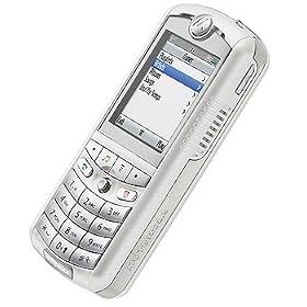 Motorola ROKR E1 iTunes Phone - Sim Free