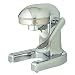 Metrokane Mighty OJ Manual Juicer, Chrome