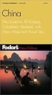 Fodor's China, 3rd...