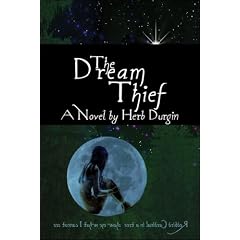 The Dream Thief: A Novel