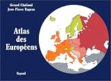 Revue Fayard  / Atlas des Européens